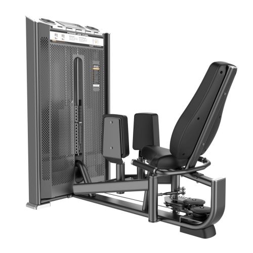 Тренажер Сведение / Разведение ног сидя DHZ E7021A Тренажер Сведение / Разведение ног сидя DHZ E7021A