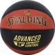 Мяч баскетбольный SPALDING Advanced Grip Control  In/Out №7 (ПУ) черно-коричневый#2 Мяч баскетбольный SPALDING Advanced Grip Control  In/Out №7 (ПУ) черно-коричневый#2