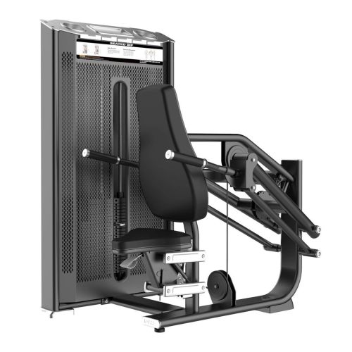 Трицепс-машина DHZ E7026A Трицепс-машина DHZ E7026A
