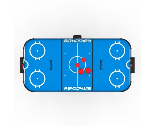 Аэрохоккей DFC ZONE 48"#4