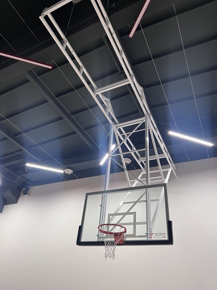 МБУ ДО КСШОР «Электросталь»