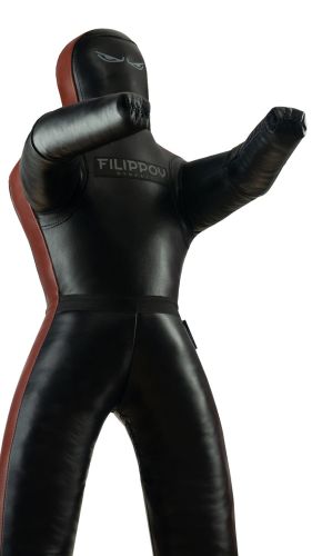 Манекен двуногий onePRO FILIPPOV (нат.кожа)#3