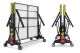 Теннисный стол START LINE Victory DESIGN 6 (с сеткой)#8 Теннисный стол START LINE Victory DESIGN 6 (с сеткой)#8