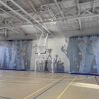 ФОК «Зелёная Роща», г. Одинцово