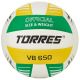 Мяч волейбольный TORRES VB 650 V32425 №5 (ПУ)#7