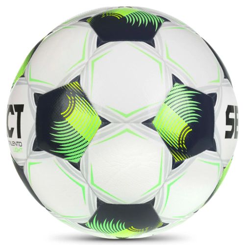 Мяч футбольный SELECT Talento DB Light V26 №3 (ПУ)#3