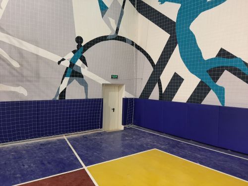 Стеновой протектор ОГНЕСТОЙКИЙ 40мм (ПВХ-материал, ОСП, НПЭ 22кг/м3, заключение МЧС РФ) СПГ1-13#18 Стеновой протектор ОГНЕСТОЙКИЙ 40мм (ПВХ-материал, ОСП, НПЭ 22кг/м3, заключение МЧС РФ) СПГ1-13#18