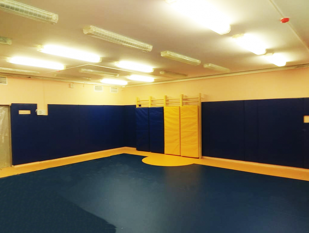 Детский сад, г. Долгопрудный