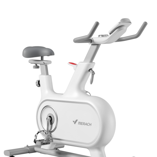 Спин-байк домашний MERACH MR-S06 WHITE#3