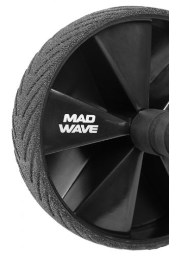 Ролик для пресса MADWAVE AB Wheel (черный)#3
