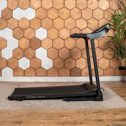 Беговая дорожка домашняя CARBON FITNESS T306 NEW#4 Беговая дорожка домашняя CARBON FITNESS T306 NEW#4
