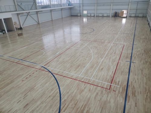 Паркетная система Air Sport клен 15 мм#3 Паркетная система Air Sport клен 15 мм#3