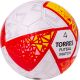 Мяч футзальный TORRES Futsal Match FS323774 №4 (ПУ)#3