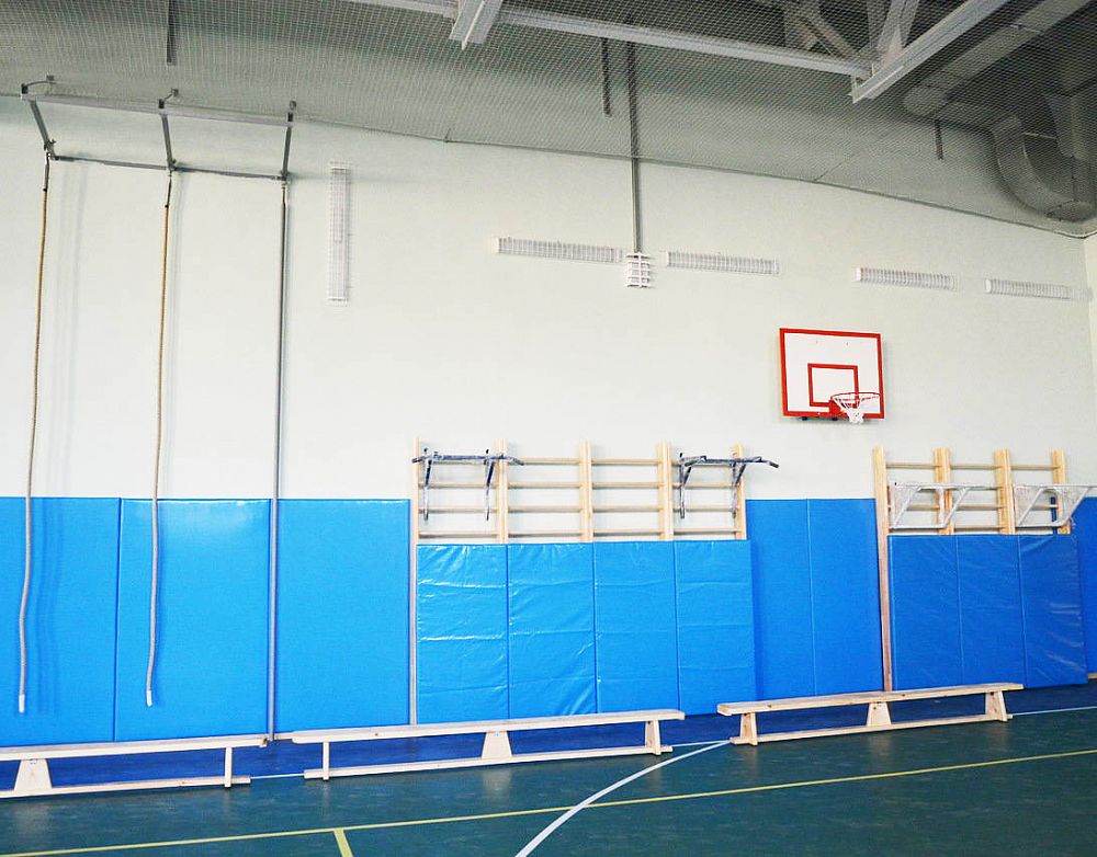 СОШ №2045 г. Москва, Зеленоград