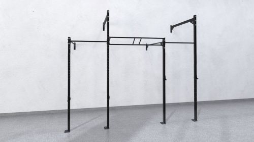 Пристенная функциональная рама 4000х1800 мм#2