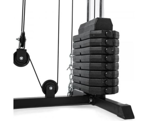 Силовой комплекс DFC D7010#10 Силовой комплекс DFC D7010#10