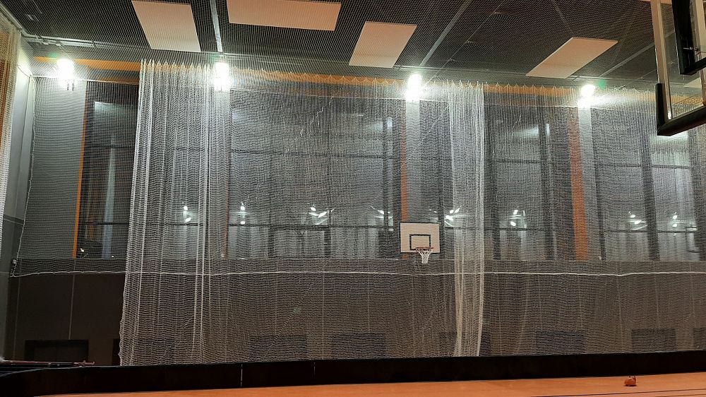 Спортивный комплекс "Качаловский", район Северное Бутово г. Москва