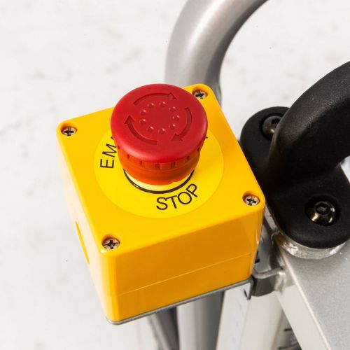 Реабилитационная беговая дорожка SPIRIT LW650#25