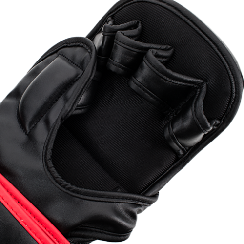 Перчатки MMA для спарринга UFC 8 унций (синт.кожа) L/XL#10 Перчатки MMA для спарринга UFC 8 унций (синт.кожа) L/XL#10