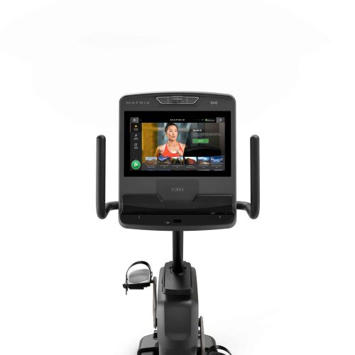 Велоэргометр MATRIX Lifestyle Touch (R-LS-F/TOUCH-C)#2