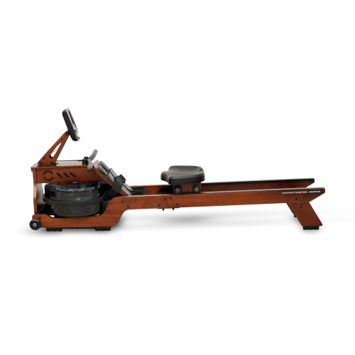 Гребной тренажер домашний SVENSSON BODY LABS WAVERUN#3 Гребной тренажер домашний SVENSSON BODY LABS WAVERUN#3
