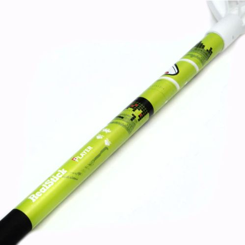 Клюшка для флорбола REALTSTICK Player 95 cм#6
