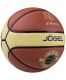 Мяч баскетбольный Jogel Streets DREAM TEAM №7 (резина)#7 Мяч баскетбольный Jogel Streets DREAM TEAM №7 (резина)#7