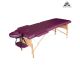Массажный стол DFC NIRVANA Relax (дерев. ножки) слива (Plum)#5 Массажный стол DFC NIRVANA Relax (дерев. ножки) слива (Plum)#5