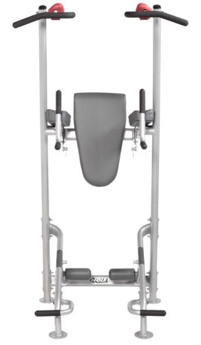 Тренажер Подъем коленей, Скамья для пресса, Брусья, Турник HOIST HF-5962 Тренажер Подъем коленей, Скамья для пресса, Брусья, Турник HOIST HF-5962