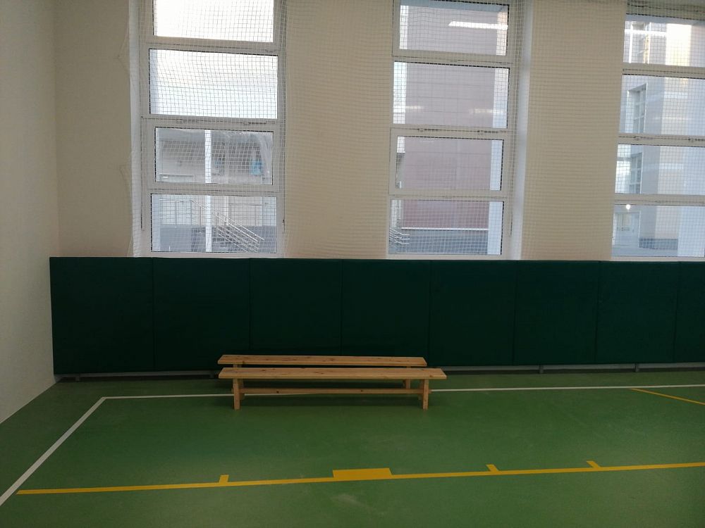 СОШ 1329, ул. Лобачевского СОШ 1329, ул. Лобачевского