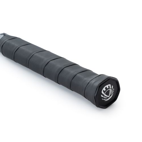 Ракетка для бадминтона TORRES Hobby 1 (сталь)#6