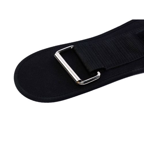 Пояс для тяжелой атлетики, текстиль PROFI-FIT#5