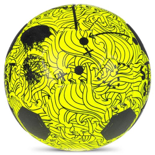 Мяч футбольный SELECT Street Soccer №4,5 (желтый)#3