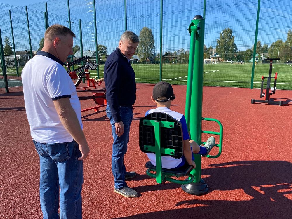 МБОУ ДО «Никольская ДЮСШ» МБОУ ДО «Никольская ДЮСШ»