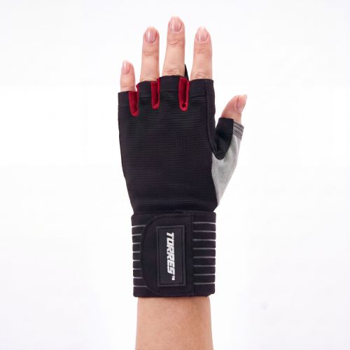 Перчатки для занятий спортом TORRES PL6267#3