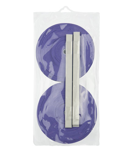 Овергрип TENNIS LIFE TAC (30 шт.) лавандовый#2 Овергрип TENNIS LIFE TAC (30 шт.) лавандовый#2