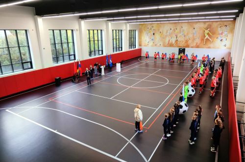 Стеновой протектор ОГНЕСТОЙКИЙ 20мм (ПВХ-материал, ОСП, НПЭ 22кг/м3, заключение МЧС РФ) СПГ1-9#19 Стеновой протектор ОГНЕСТОЙКИЙ 20мм (ПВХ-материал, ОСП, НПЭ 22кг/м3, заключение МЧС РФ) СПГ1-9#19