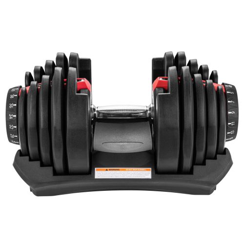 Гантель регулируемая OXYGEN FITNESS FLEXER 40 кг#4 Гантель регулируемая OXYGEN FITNESS FLEXER 40 кг#4