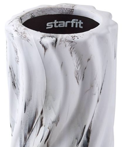 Ролик массажный STARFIT FA-525 EVA/PP 45x14 cм#2