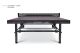 Теннисный стол START LINE Victory Black#8 Теннисный стол START LINE Victory Black#8