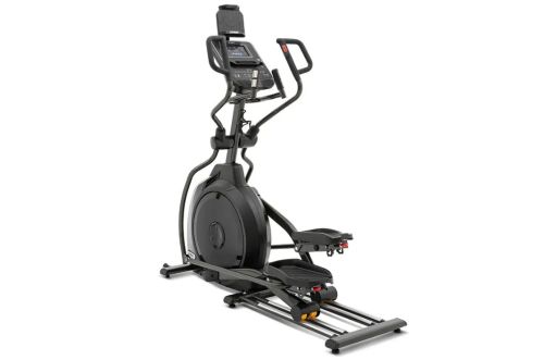 Эллиптический тренажер SPIRIT XE295 Black#2 Эллиптический тренажер SPIRIT XE295 Black#2
