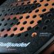 Ракетка для падела BullPadel VERTEX HYBRID 04 25#5 Ракетка для падела BullPadel VERTEX HYBRID 04 25#5