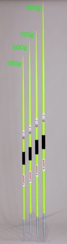 Копье для метания соревновательное POLANIK SM13/SM10 Space Master#3 Копье для метания соревновательное POLANIK SM13/SM10 Space Master#3