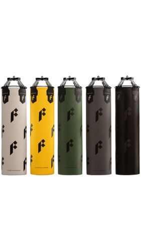 Мешок боксерский d=45 см onePRO FILIPPOV (лодочная такань 950 гр/м2)#3