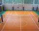 Спортивный линолеум GraboSport Mega#9