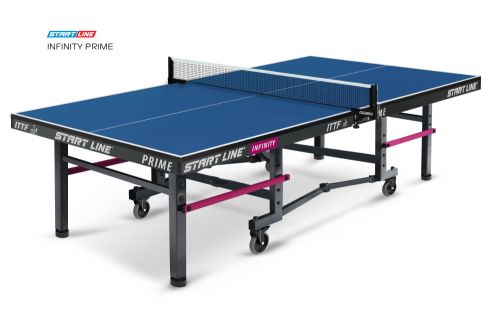 Теннисный стол START LINE INFINITY PRIME Теннисный стол START LINE INFINITY PRIME