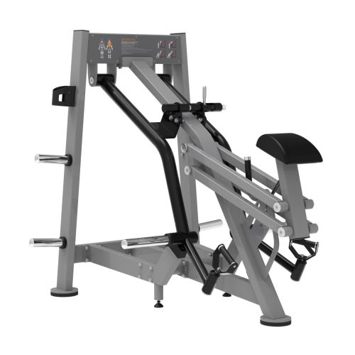 Тренажер Т-тяга с упором в грудь FITEX PRO FTX-FWL21