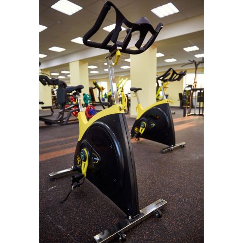 Спин-байк DHZ X-958#2