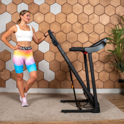 Беговая дорожка домашняя CARBON FITNESS T306 NEW#8 Беговая дорожка домашняя CARBON FITNESS T306 NEW#8