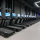 Профессиональная беговая дорожка SHUA SH-T9100T#26 Профессиональная беговая дорожка SHUA SH-T9100T#26